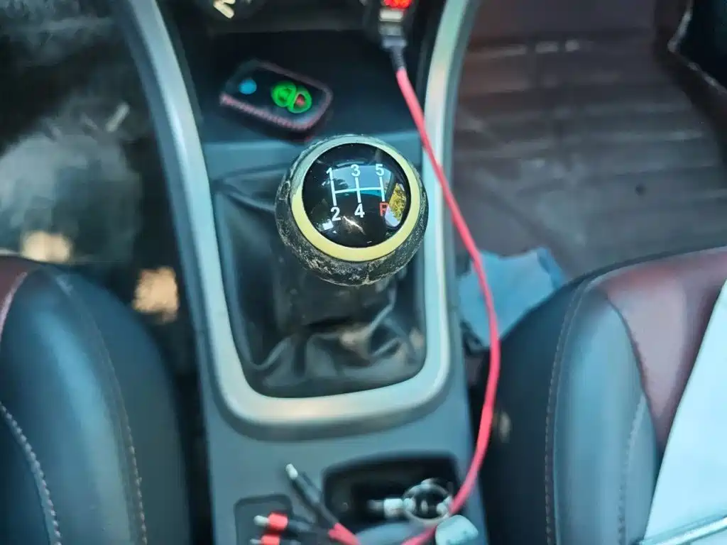 BYD F3 2016 2015 Energy-saving Edition 1.5L Manual Comfort
