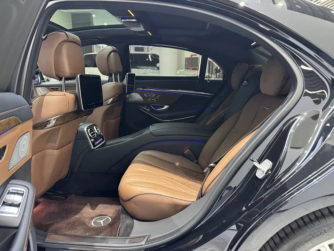 Mercedes-Benz S-Class AMG 2014 AMG S 65 L фото 16