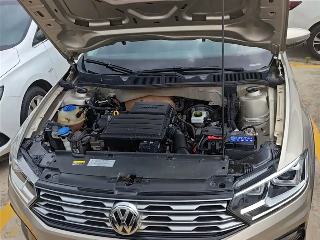 Volkswagen C-TREK 2018 1.5L Automatic Comfort фото 20