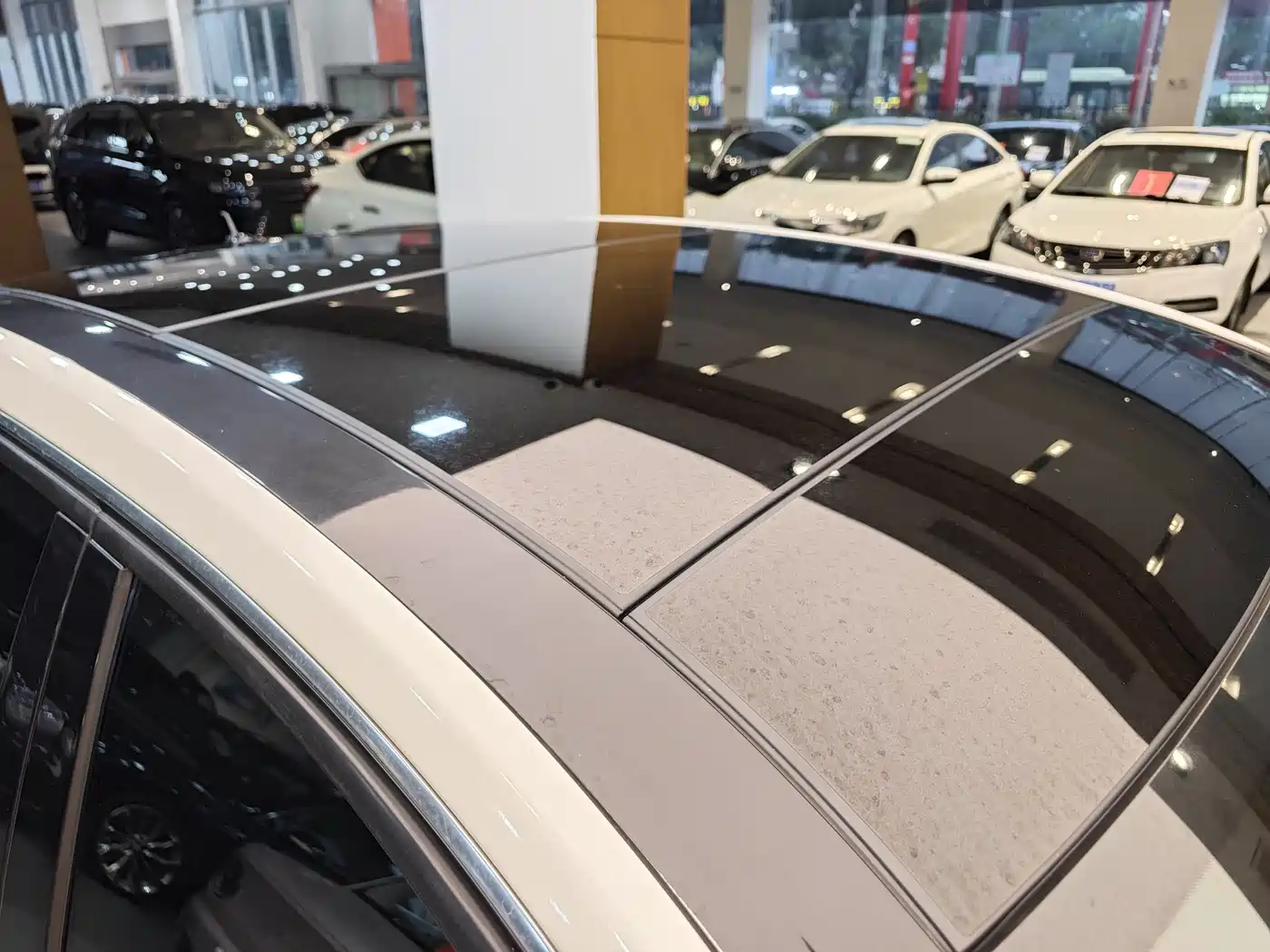 Mercedes-Benz E-Class 2015 Facelift E 200 L Sport фото 34