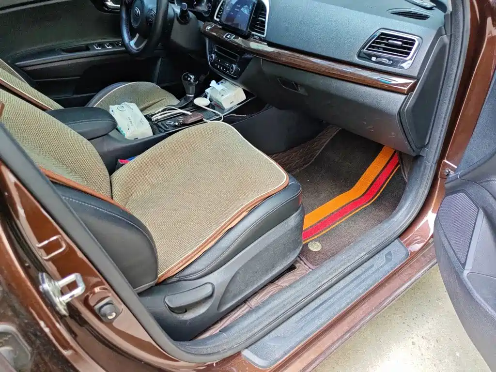 Kia K4 2015 2014 1.8L Automatic GLS