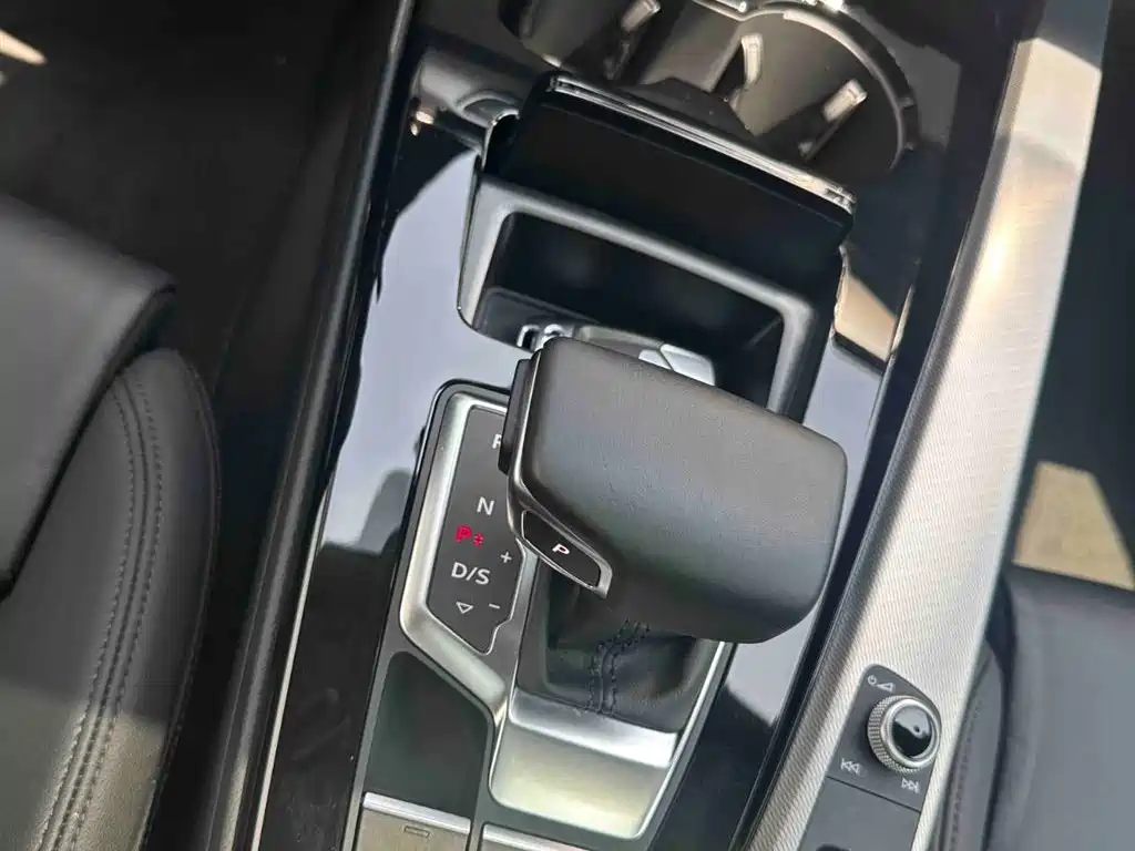 Audi A5 (Import) 2024 Sportback 40 TFSI Fashion Dynamic фото 13