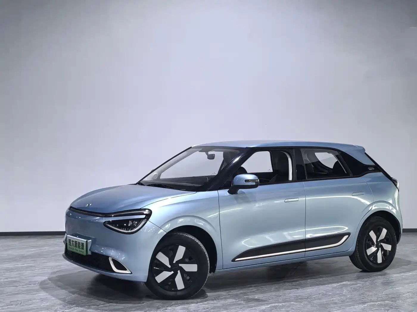 Dongfeng Yipai Nano 01 2024 2024 330 Air