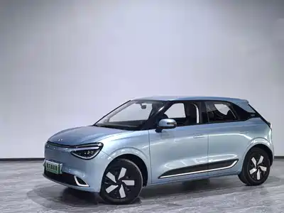 Dongfeng Nano 01