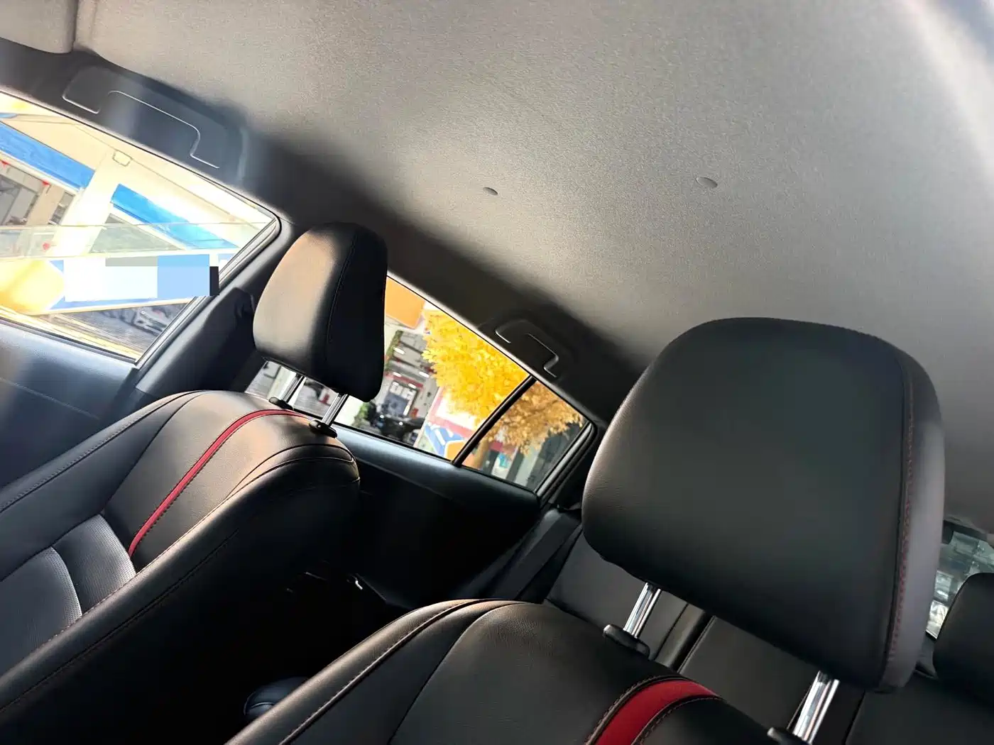 Toyota Yaris, миниатюра 8