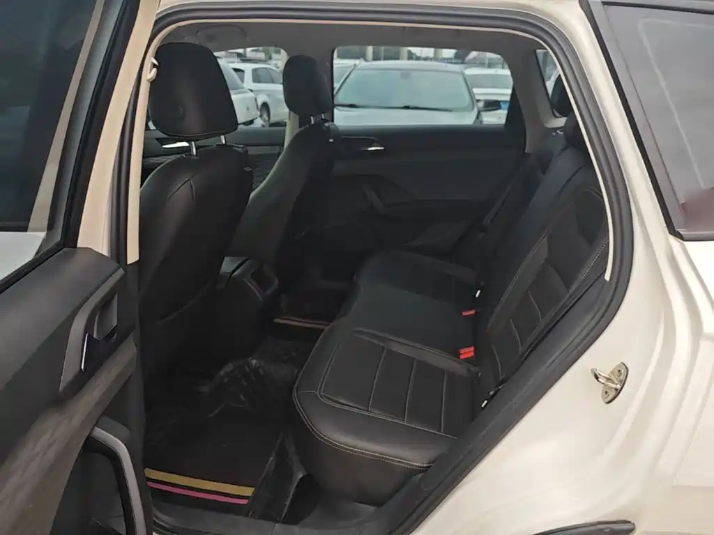 Volkswagen Tharu, миниатюра 17