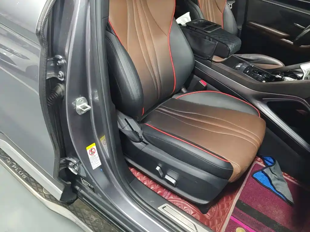 BYD Song PLUS 2021 2020 1.5T Auto Flagship PLUS