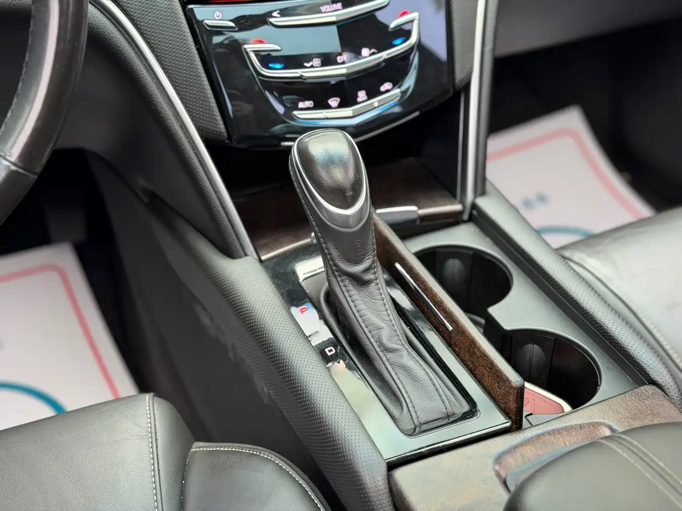 Cadillac XTS 2018 28T Elite фото 11
