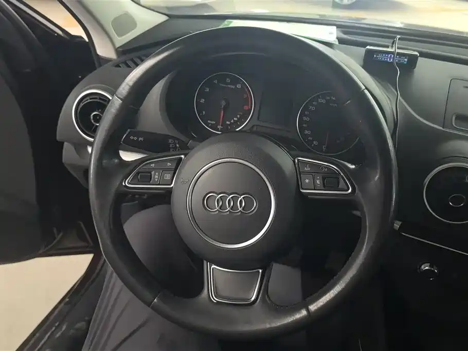Audi A3 2014 Limousine 35 TFSI Auto Comfort фото 15