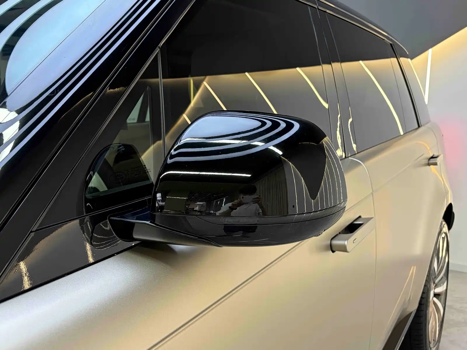 Фото 7 - Land Rover Range Rover