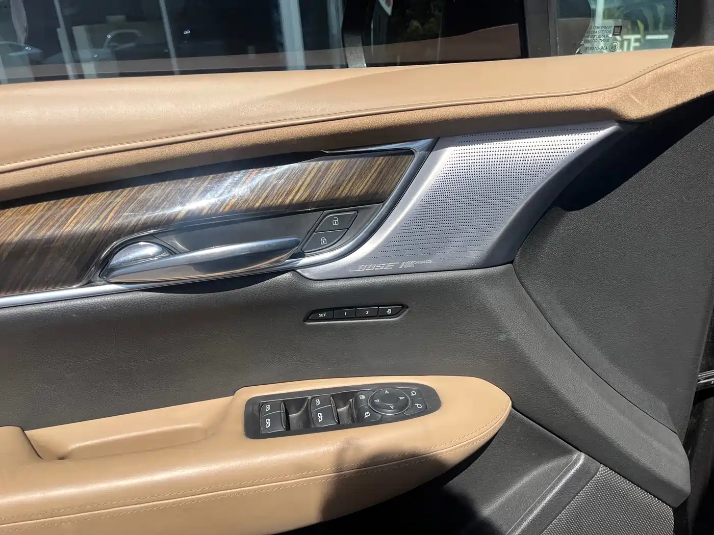 Cadillac XT6 2020 28T 6-Seater AWD Platinum Sport Edition фото 6
