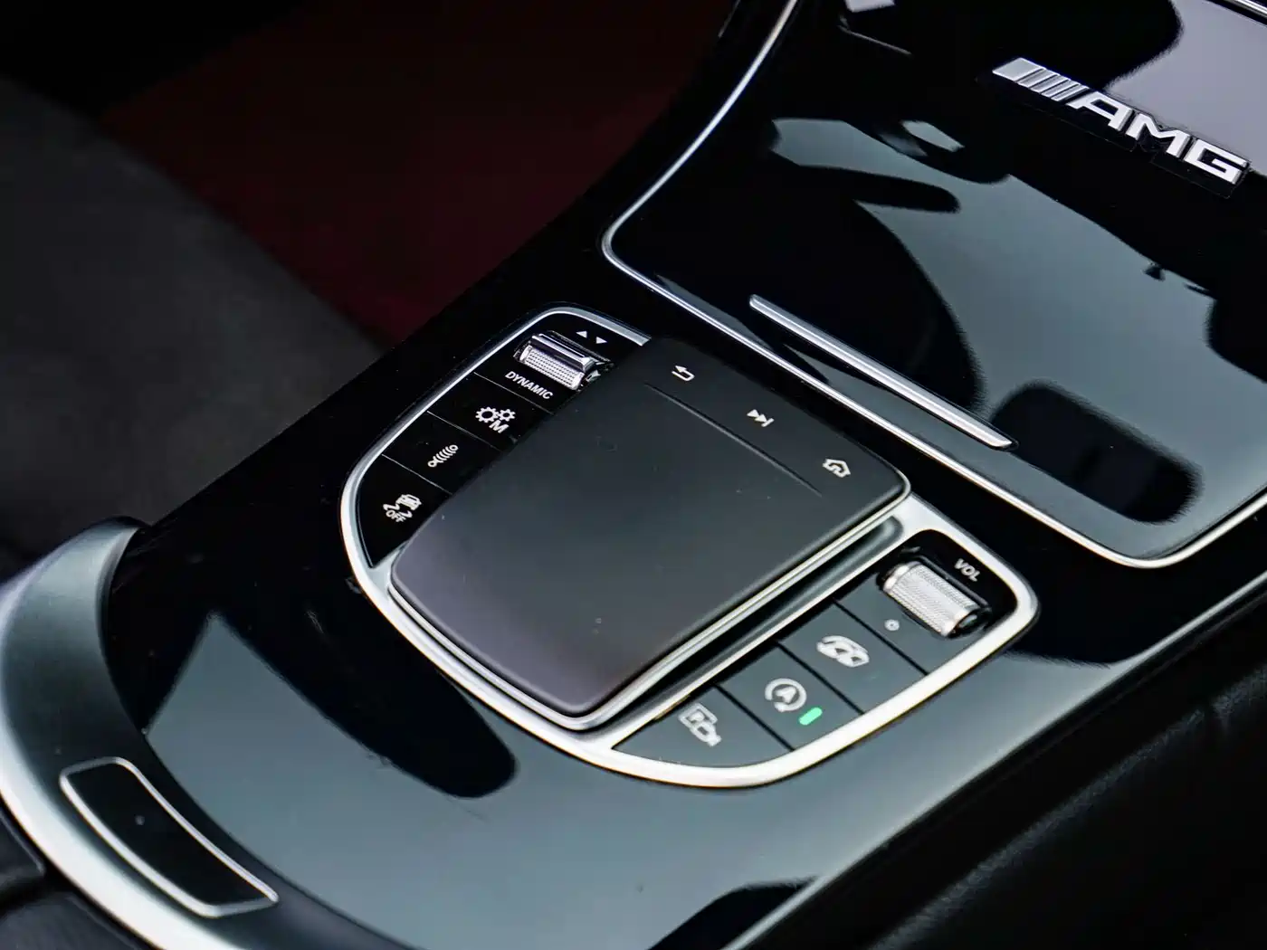 Mercedes-Benz C-Class AMG 2019 AMG C 63 Coupe фото 5