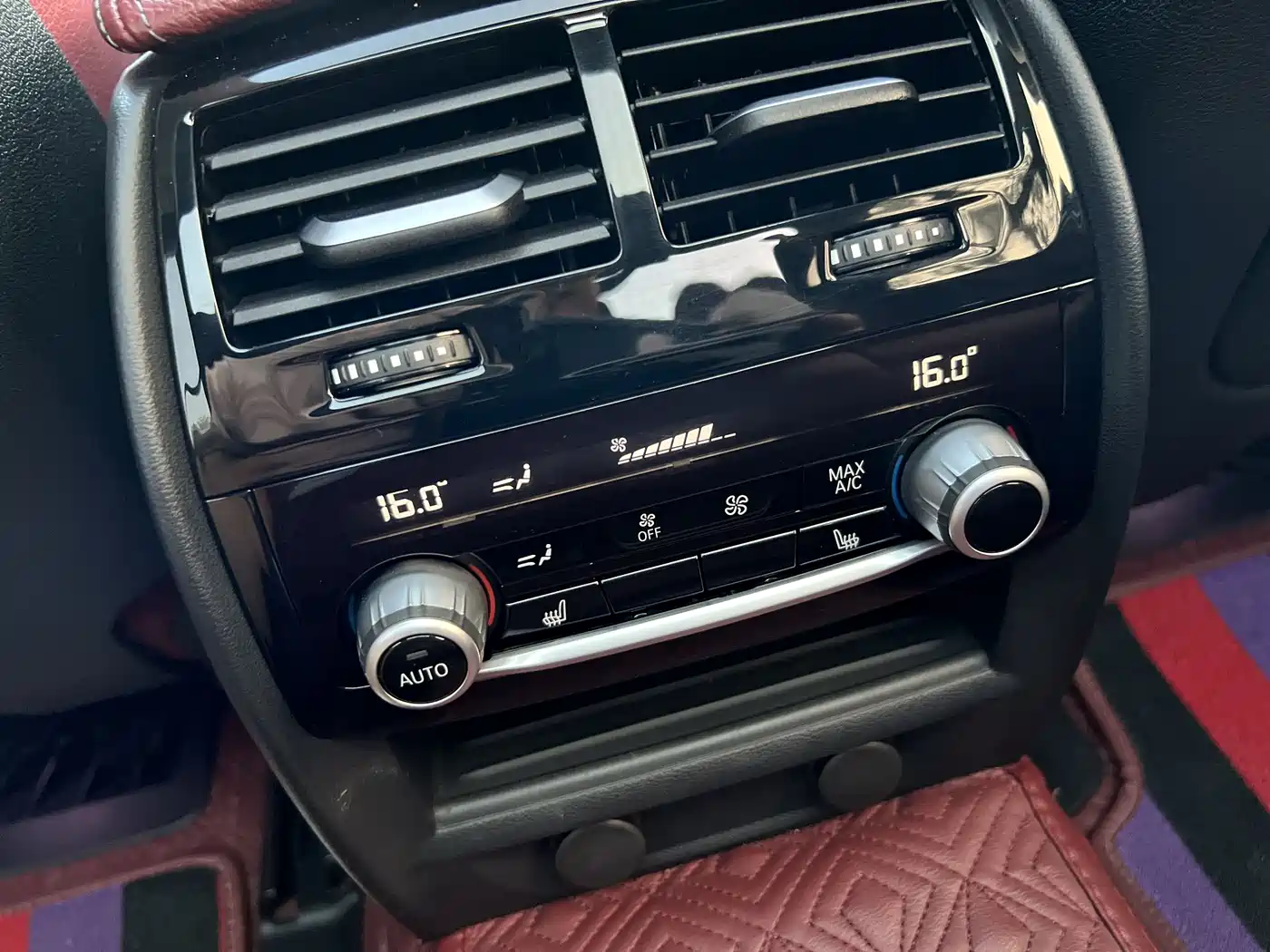 BMW 5 Series 2019 530Li Leading M Sport Package фото 8