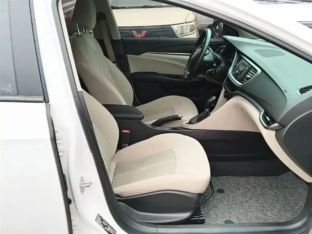 Buick Excelle 2018 15T DCT Progressive (China V) фото 20