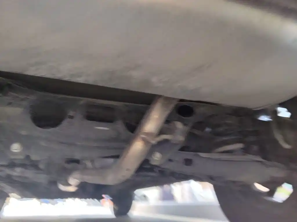 Geely Emgrand X6 2024 2021 Model PRO 1.4T Automatic Premium