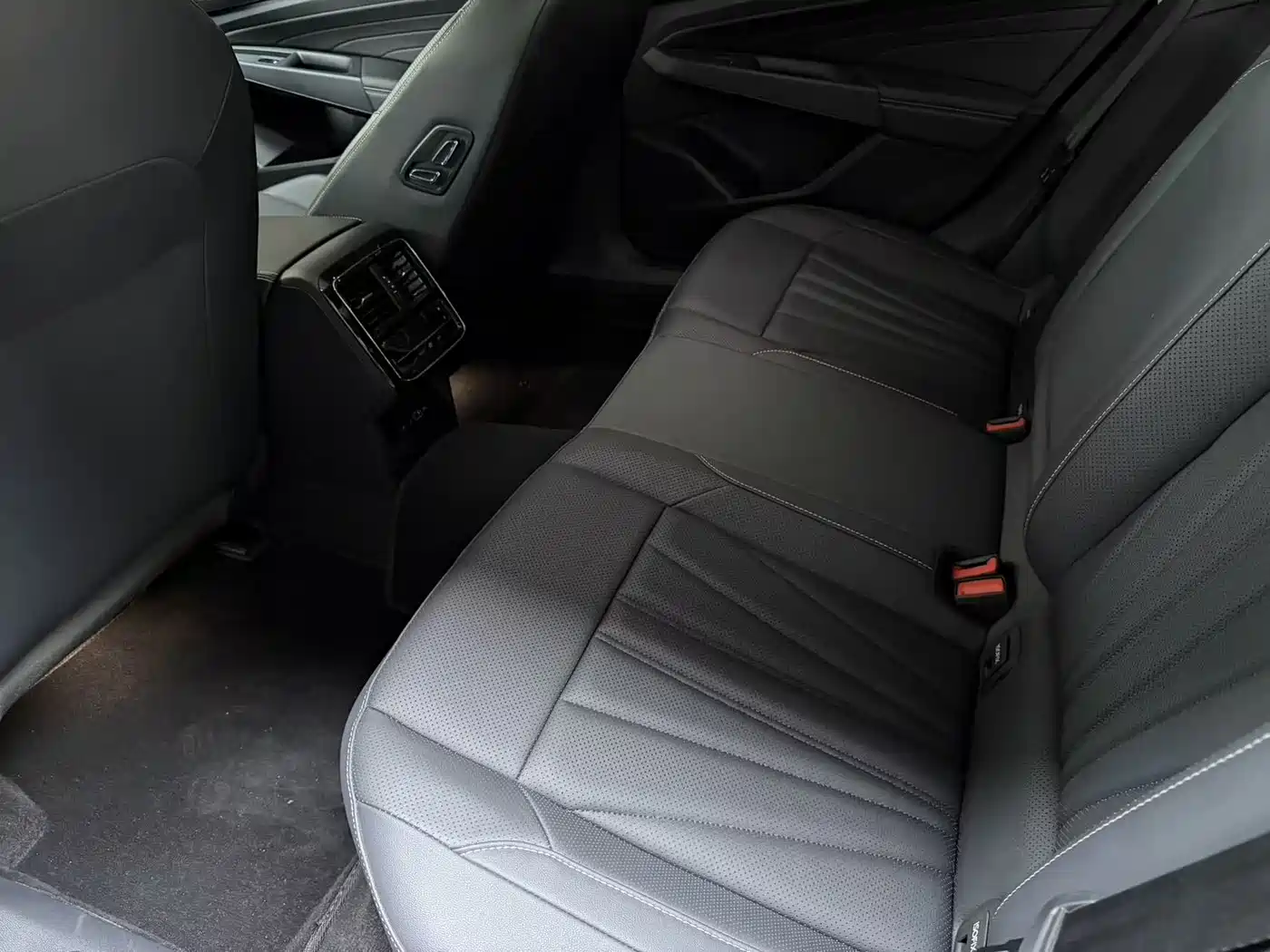 Volkswagen Passat 2024 380TSI Starlight Dragon Soaring Edition фото 8