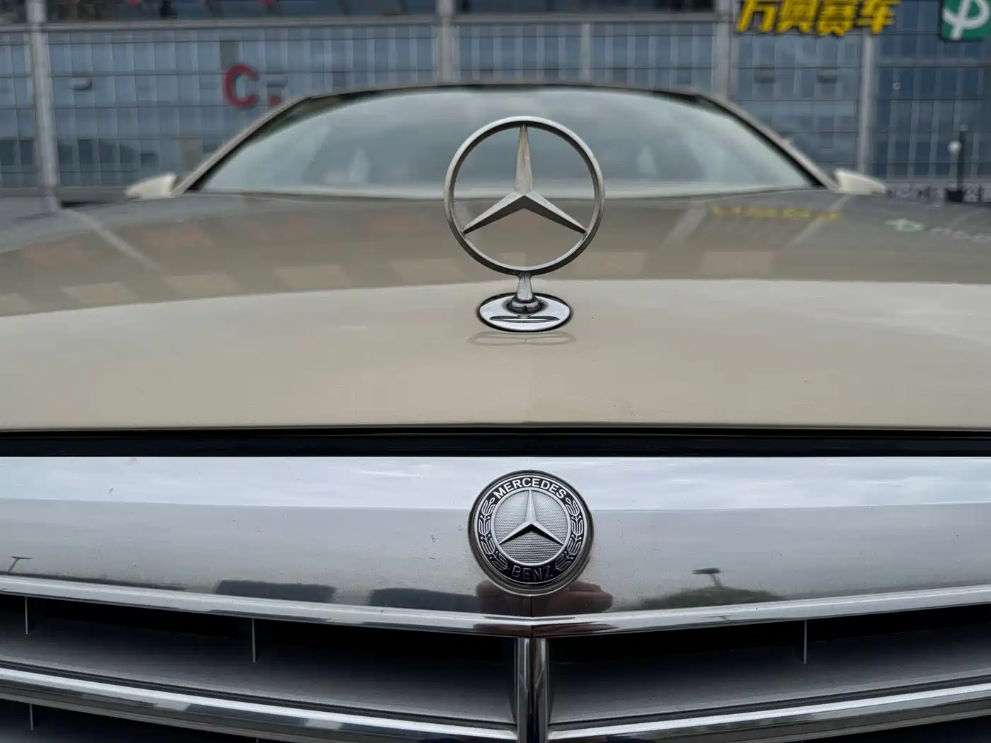 Mercedes-Benz E-Class 2011 E 200 L CGI Elegance фото 35