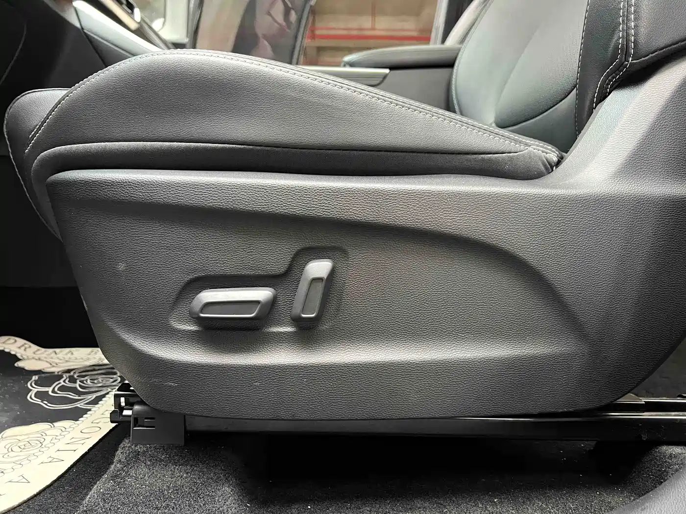 CHASE G50