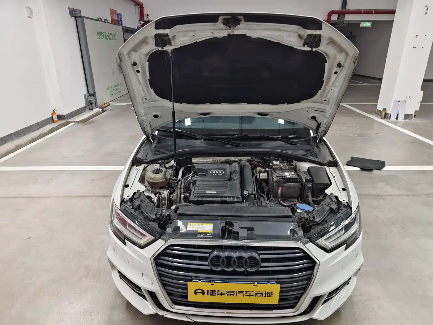 Фото 19 - Audi A3