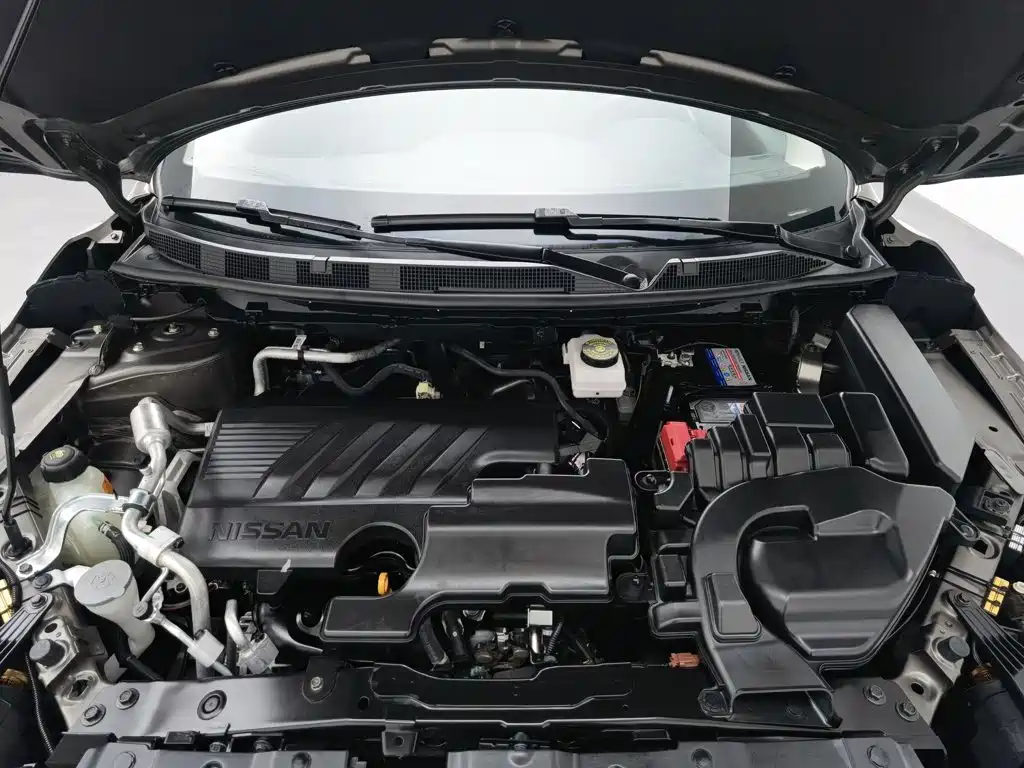 Фото 6 - Nissan Qashqai