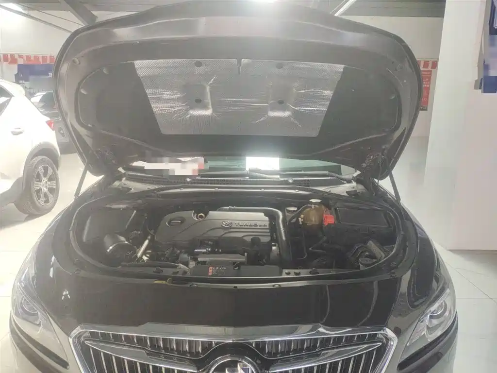 Buick LaCrosse 2016 20T Elite Type фото 20