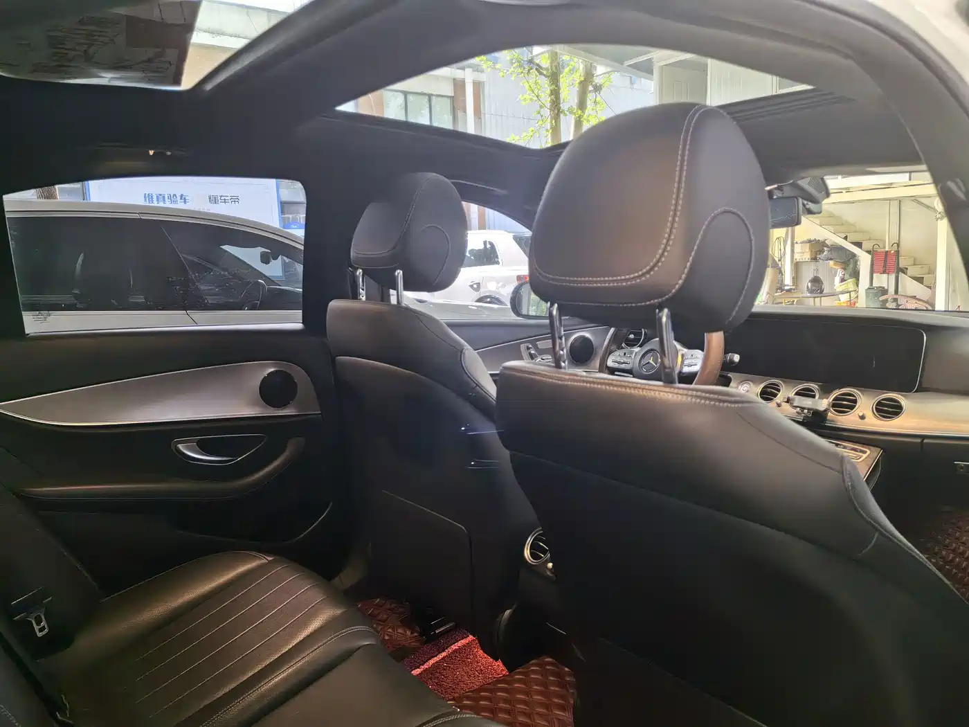 Mercedes-Benz E-Class (Import) 2019 E 260 Sport Edition фото 9