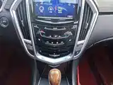 Фото 11 - Cadillac SRX