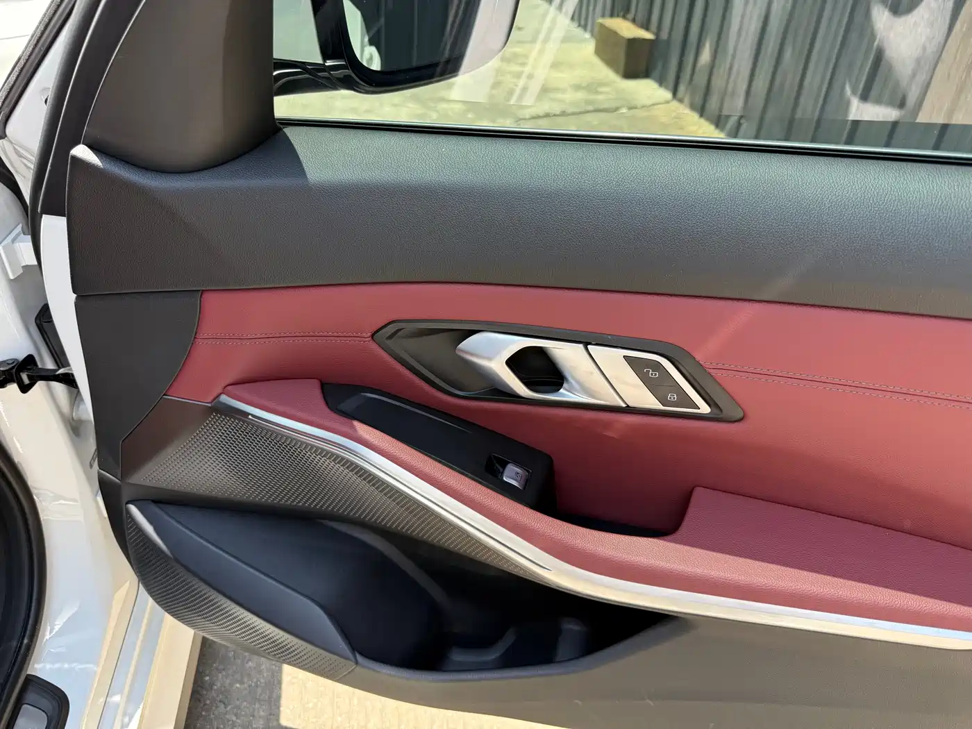 BMW i3 2022 eDrive 35 L фото 15