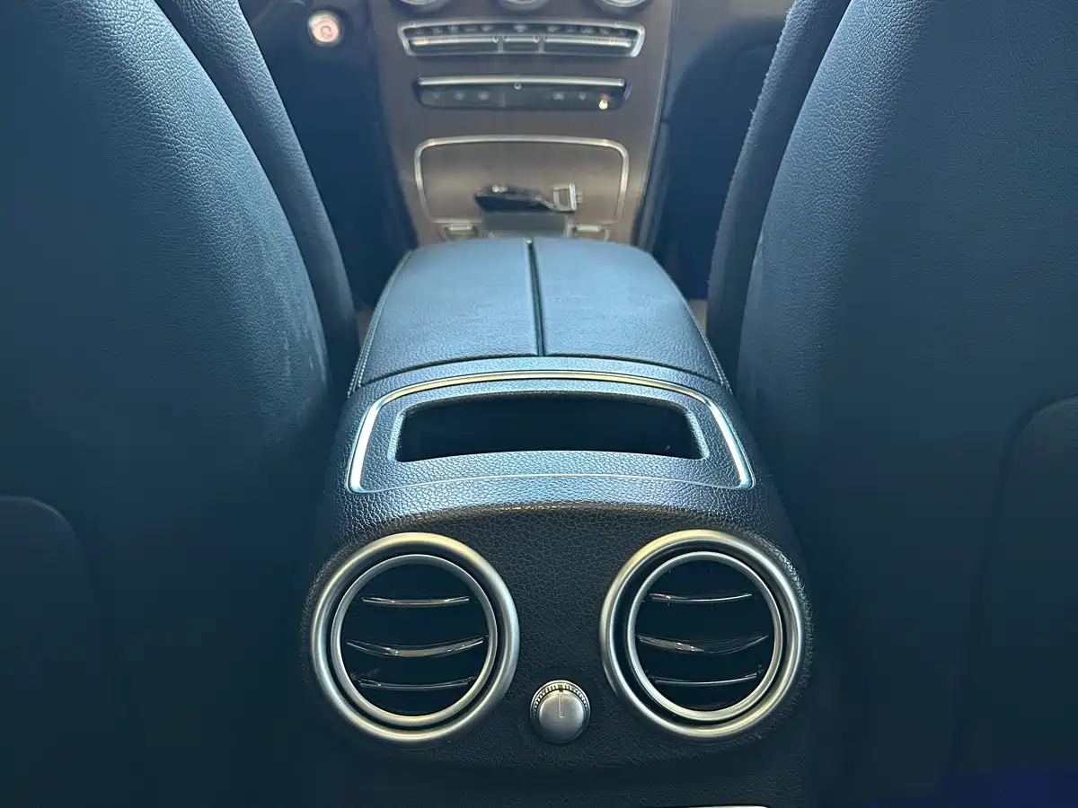 Mercedes-Benz GLC 2021 GLC 300 L 4MATIC Sporty фото 12