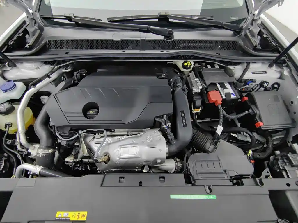 Peugeot 508 2026 2025 508L 400THP Dynamic Flagship