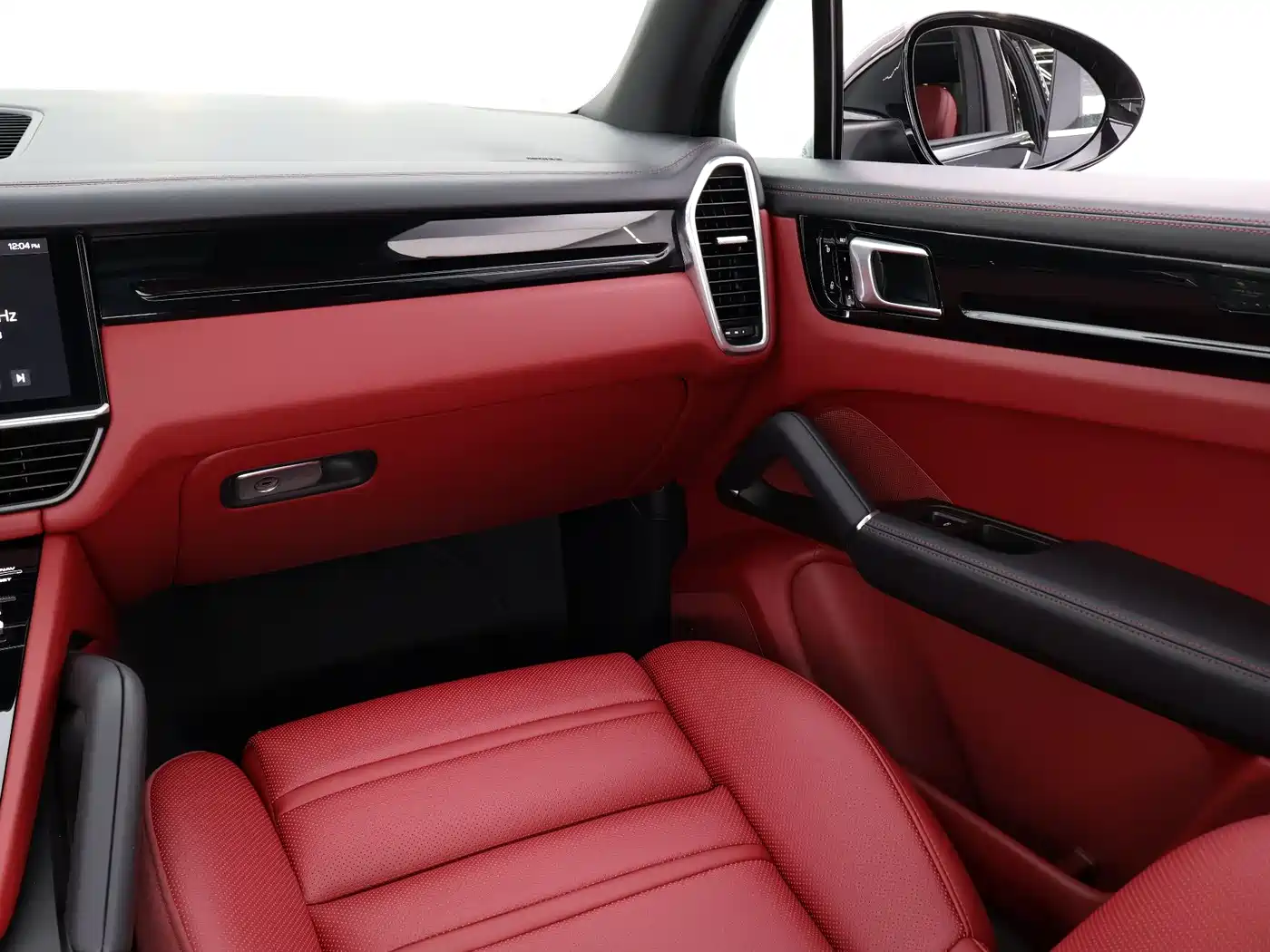 Porsche Cayenne 2018 Cayenne 3.0T фото 8