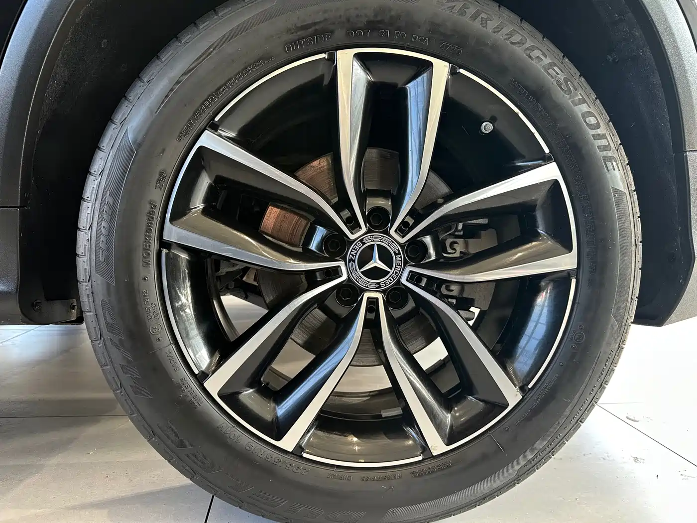 Mercedes-Benz GLC 2021 GLC 300 L 4MATIC Sporty фото 20