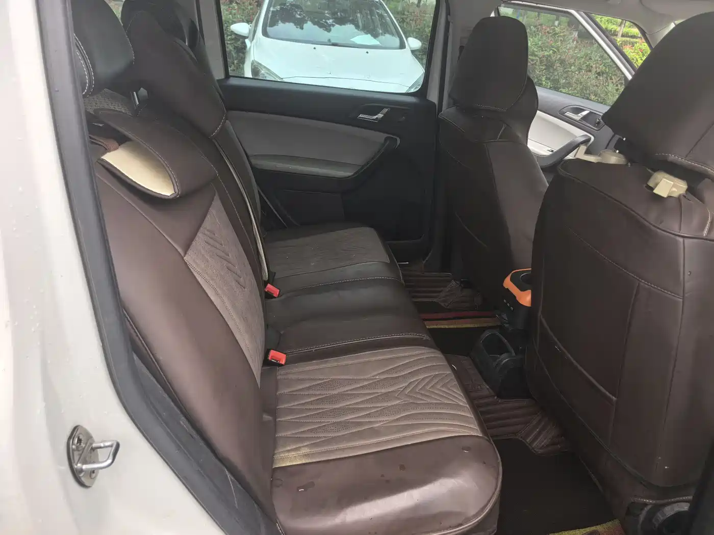 Škoda Yeti 2017 TSI280 DSG Advance фото 10