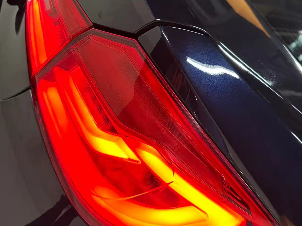 BMW 5 Series 2019 Facelift 525Li M Sport Package фото 14
