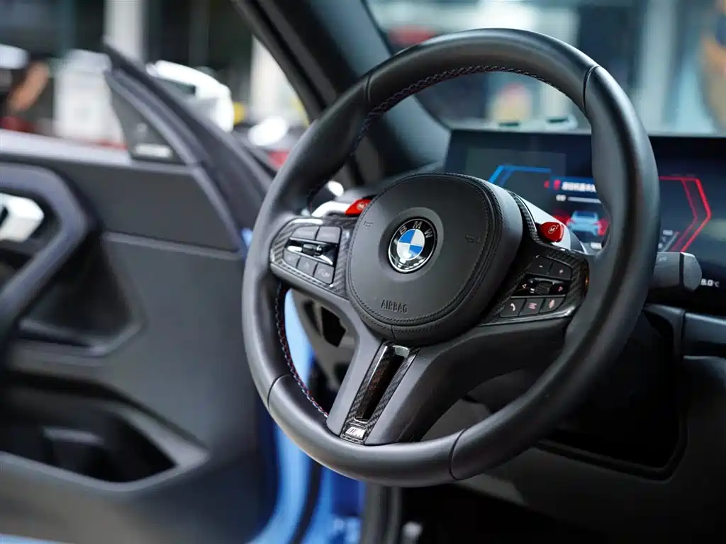 BMW M2 2023 Model M2 фото 49
