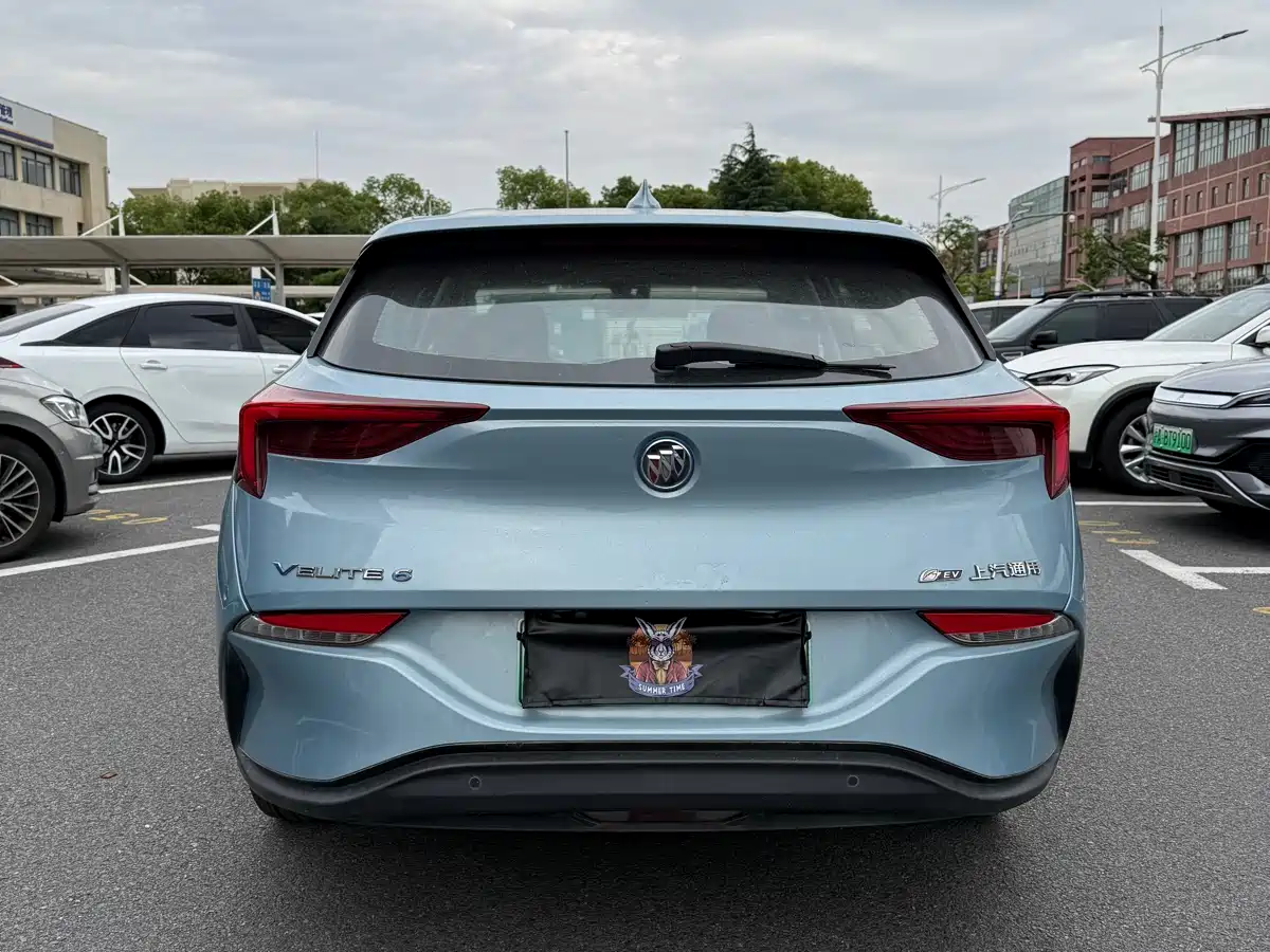 Buick Velite 6 2020 Connected Smart PLUS фото 15
