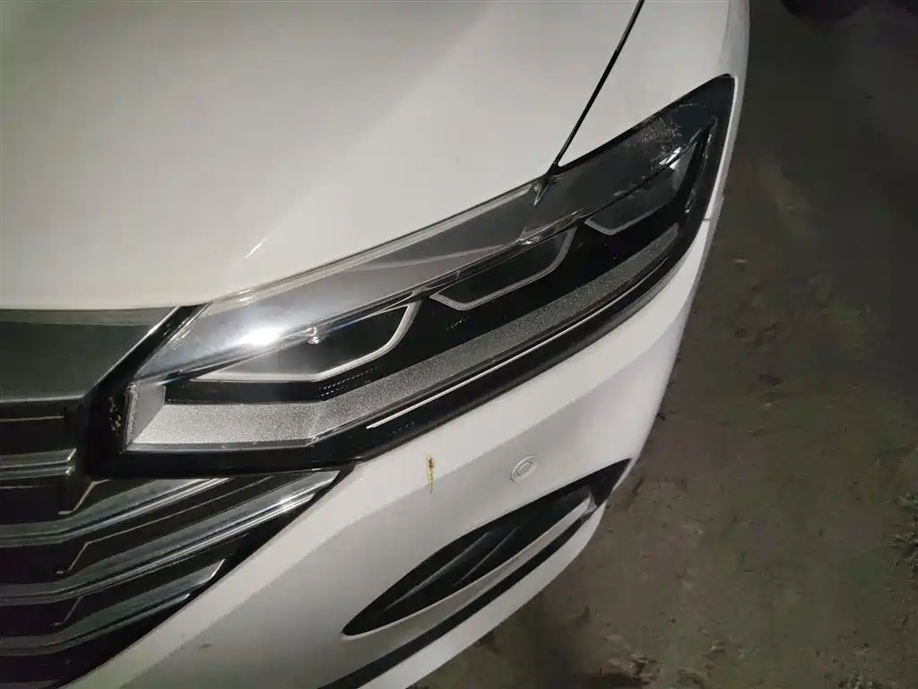 Volkswagen Lavida 2024 Model 1.5L Automatic Delight Edition фото 24