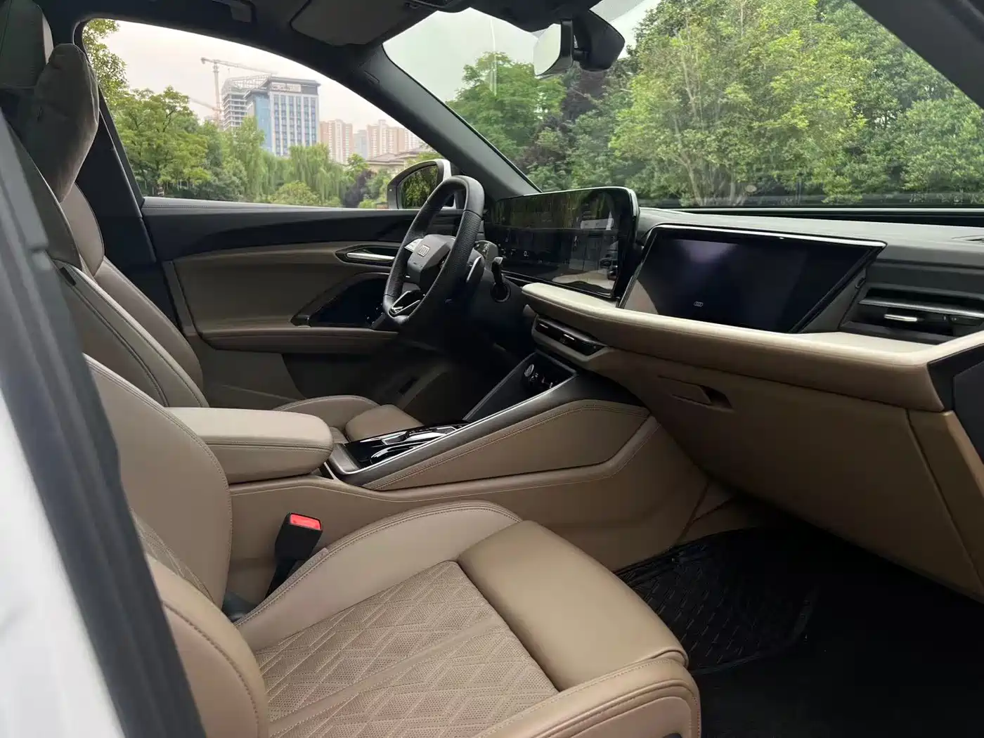 Audi Q5L 2026 Luxury Sport 150kW фото 7