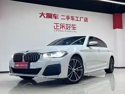 BMW 5