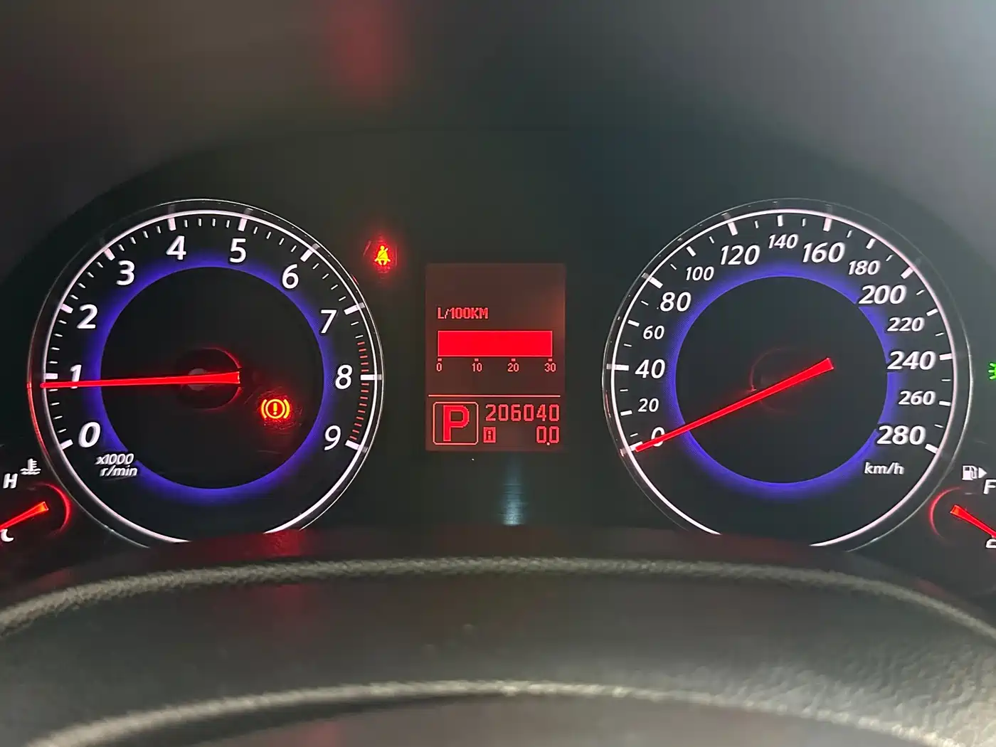 Infiniti G Series 2009 2009 G37