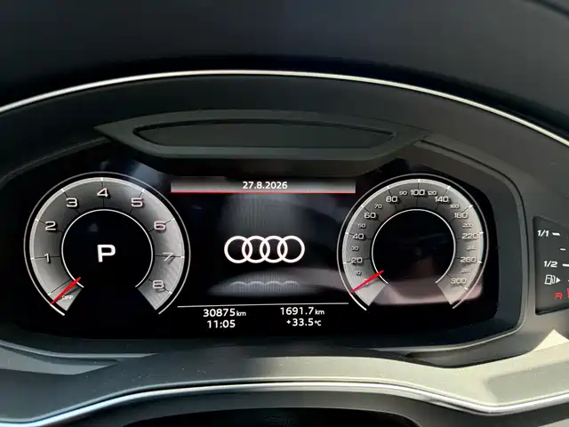 Audi A6L 2023 Facelift 40 TFSI Luxury Elegance — фото 5