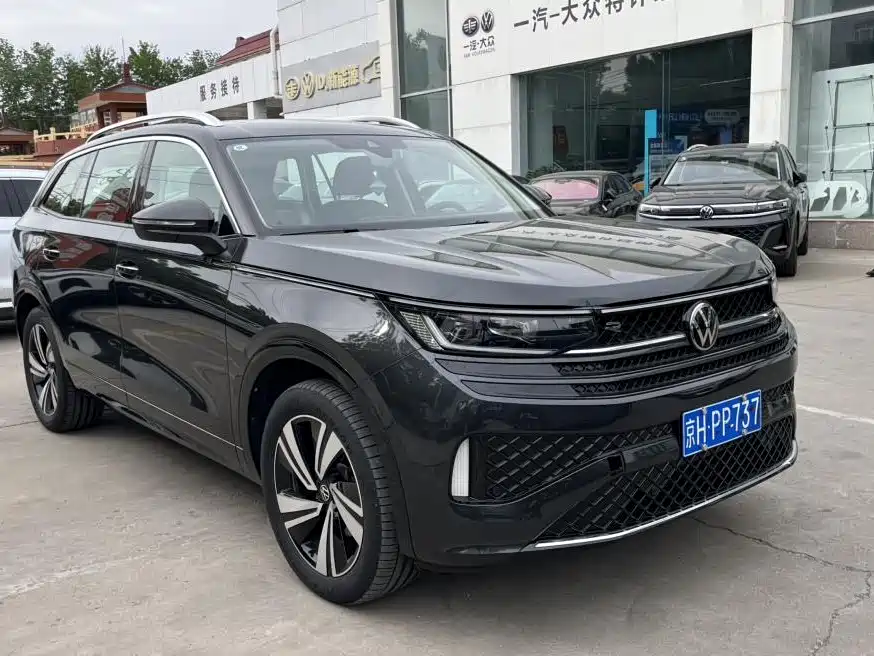 Volkswagen Talagon 2023 380TSI 4WD R-Line Touring Edition фото 3
