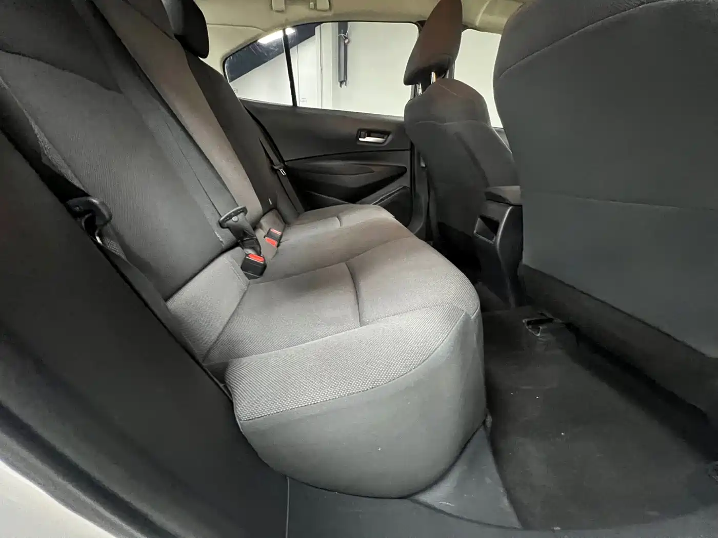 Toyota Corolla 2023 1.5L Pioneer Edition фото 10