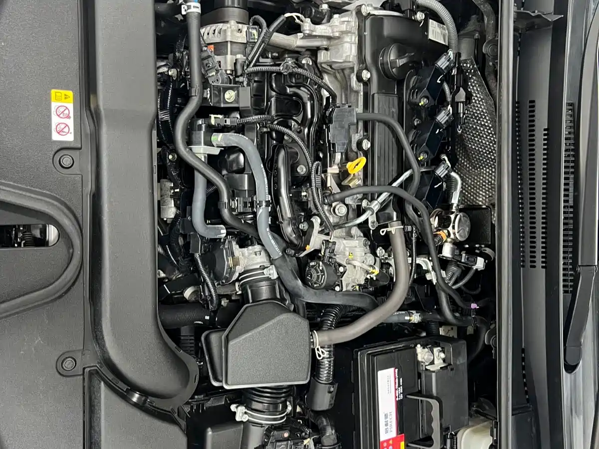 Toyota Corolla 2023 1.5L Pioneer Edition фото 13