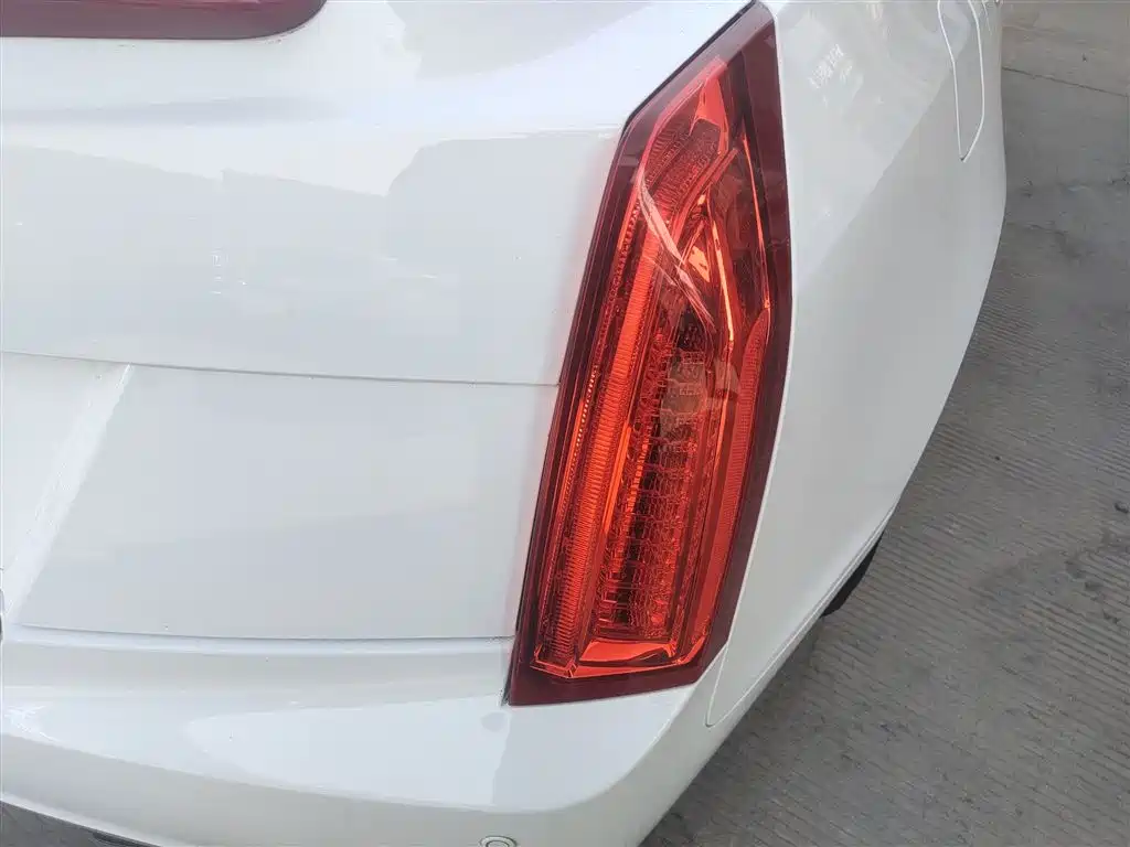 Cadillac ATS-L 2014 25T Comfort фото 8