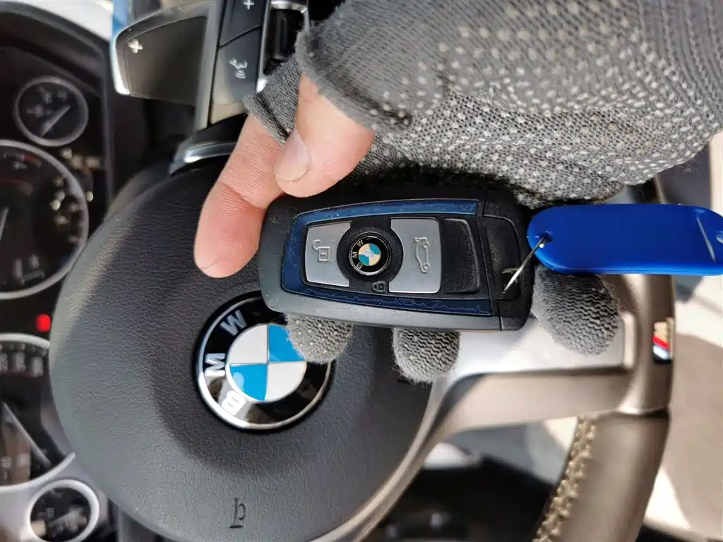 BMW 4 Series 2017 425i Gran Coupe Leading M Sport Package фото 17