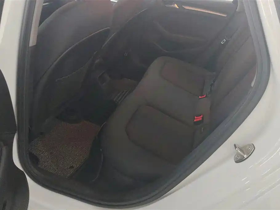 Audi A3 2019 Limousine 35 TFSI Progressive China V фото 11