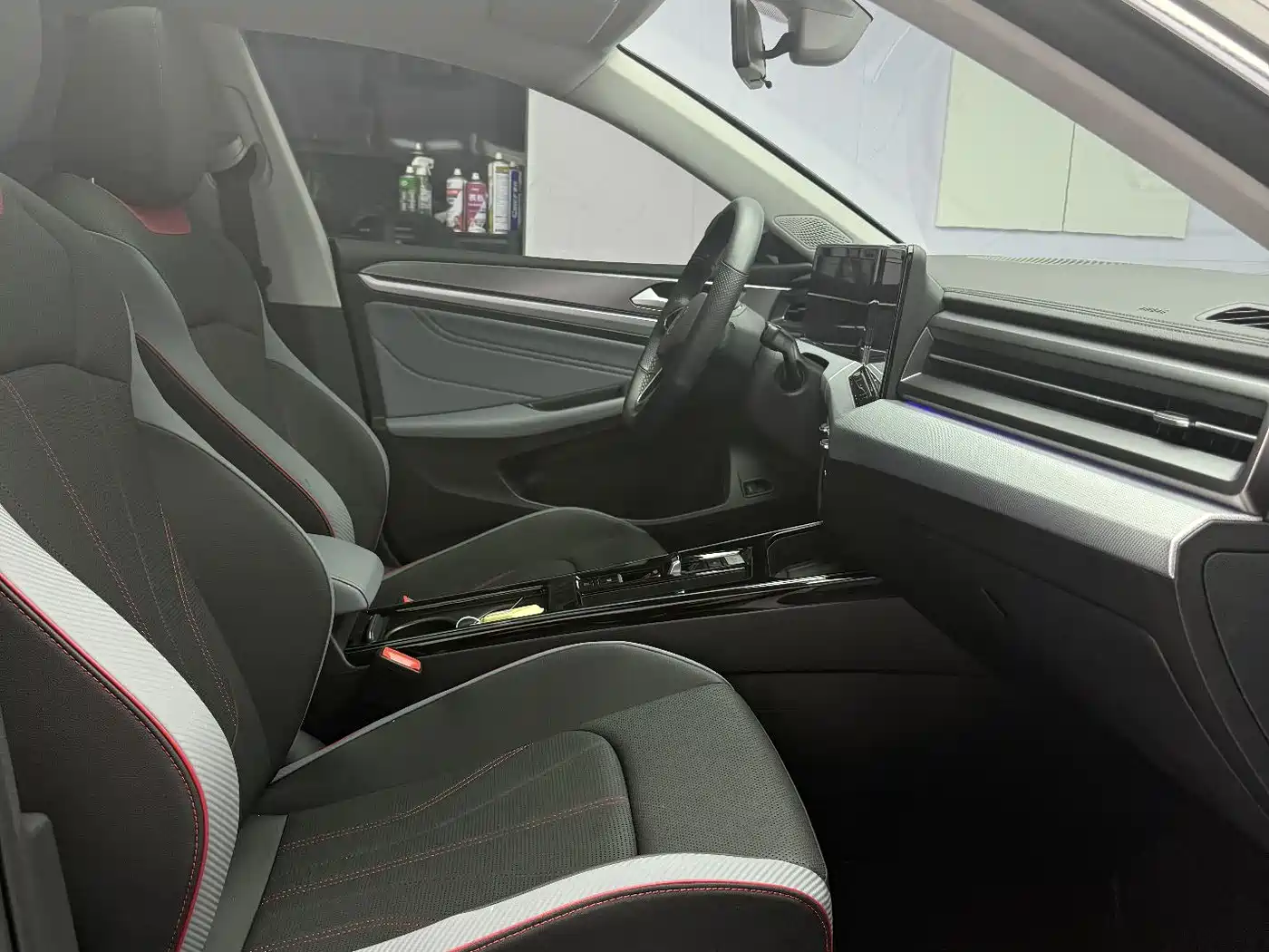 Volkswagen Lamando 2022 Lamando L 280TSI DSG Cool Edition фото 20