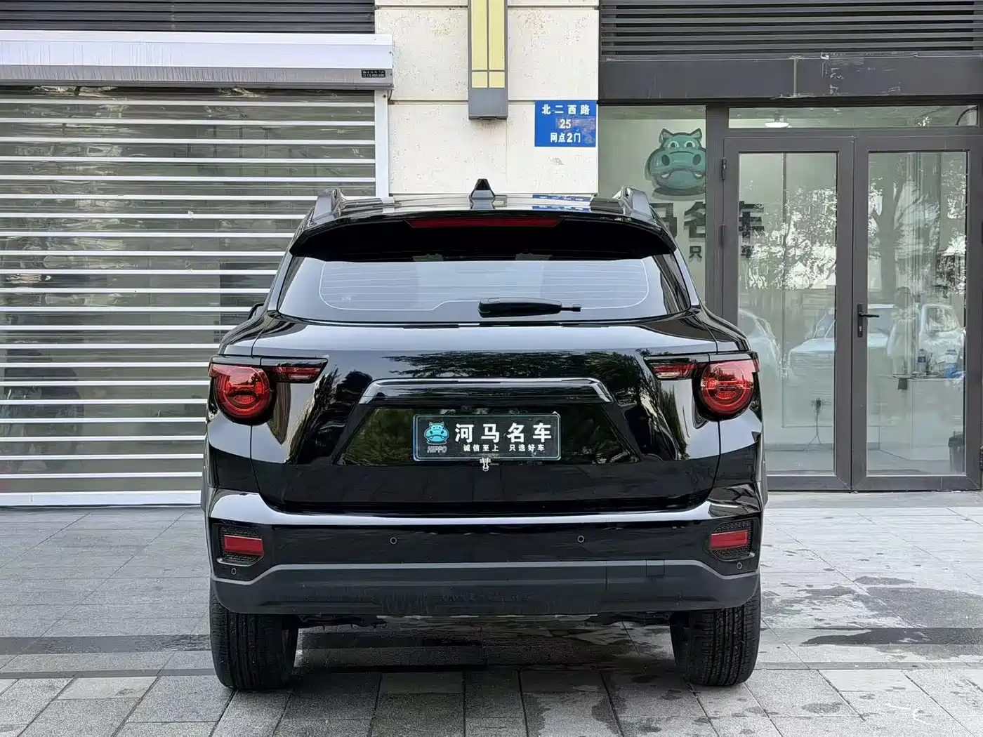 Haval Da Gou 2nd Gen 2026 Model 2.0T Premium Edition PLUS фото 11