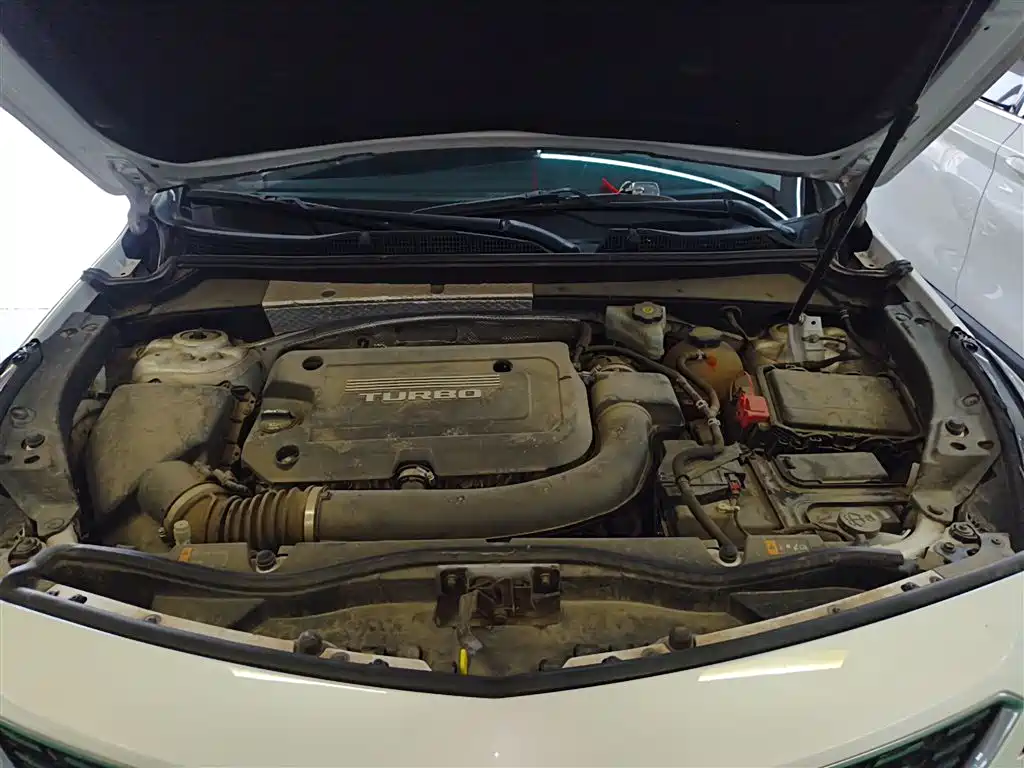 Cadillac XT4 2018 Model 28T 2WD Technology фото 21